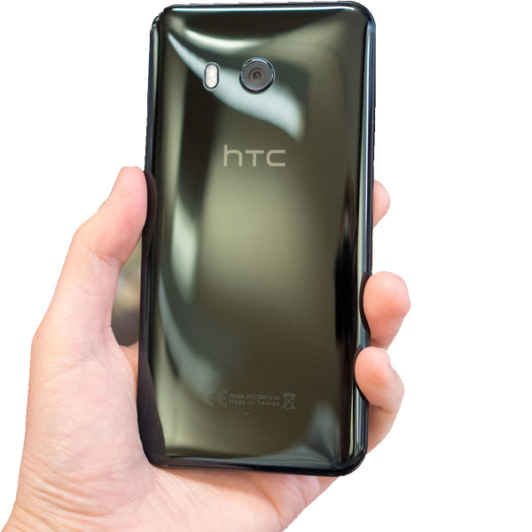 اچ تی سی U11 یو 11 , HTC U11