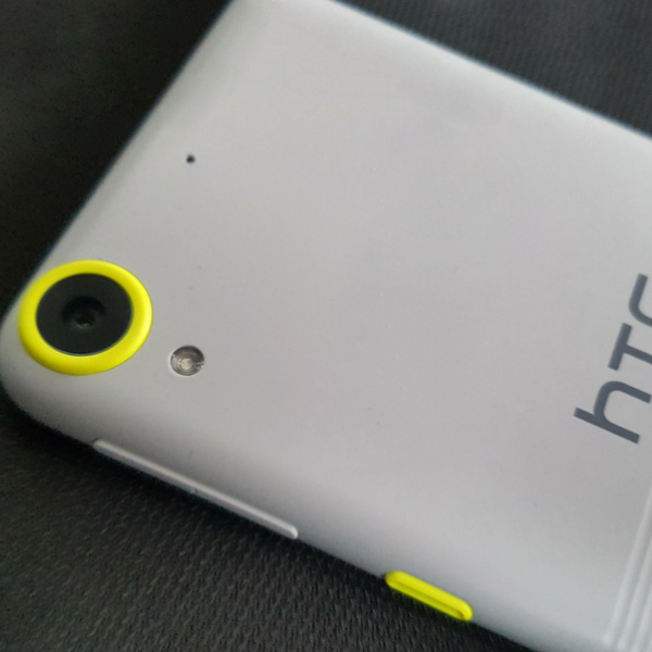 اچ تی سی دیزایر 650 , HTC Desire 650