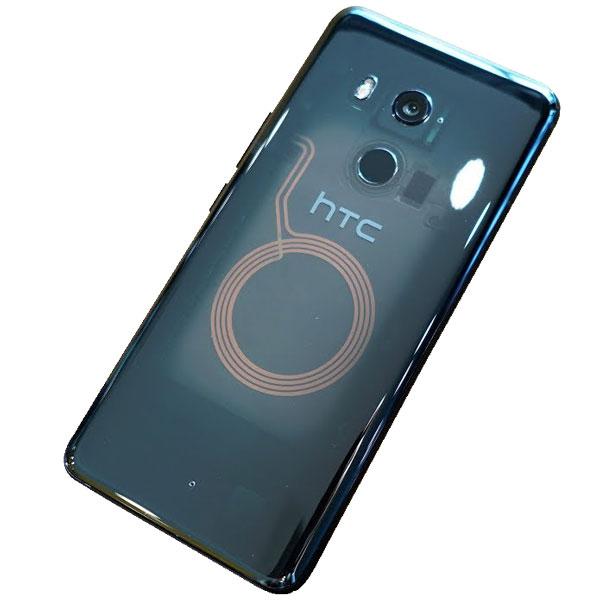 اچ تی سی یو 11 پلاس , HTC U11 Plus