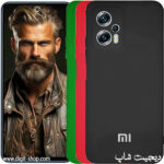 قاب پوکو X4 GT شیائومی