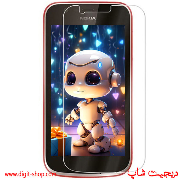 گلس نوکیا 1