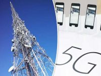 پایه گذاری شبکه مخابراتی 5G توسط نوکیا