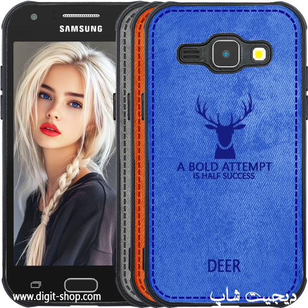قاب J1 2015 سامسونگ