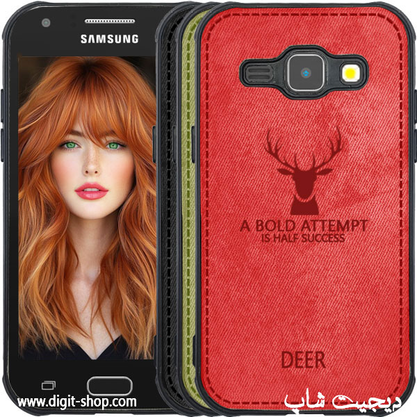 قاب J1 2015 سامسونگ