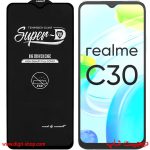 گلس ریلمی C30