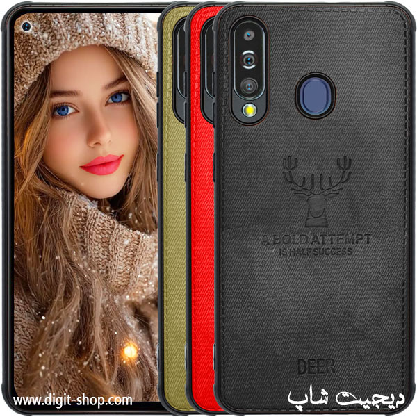 قاب A60 سامسونگ