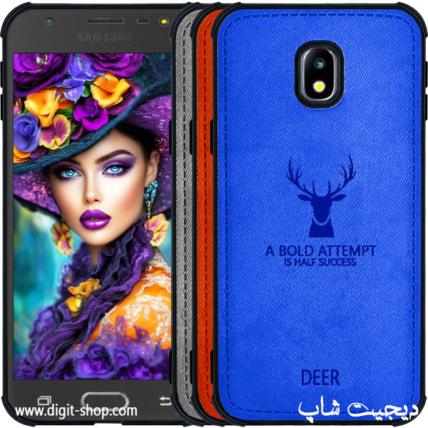 قاب J3 2017 سامسونگ