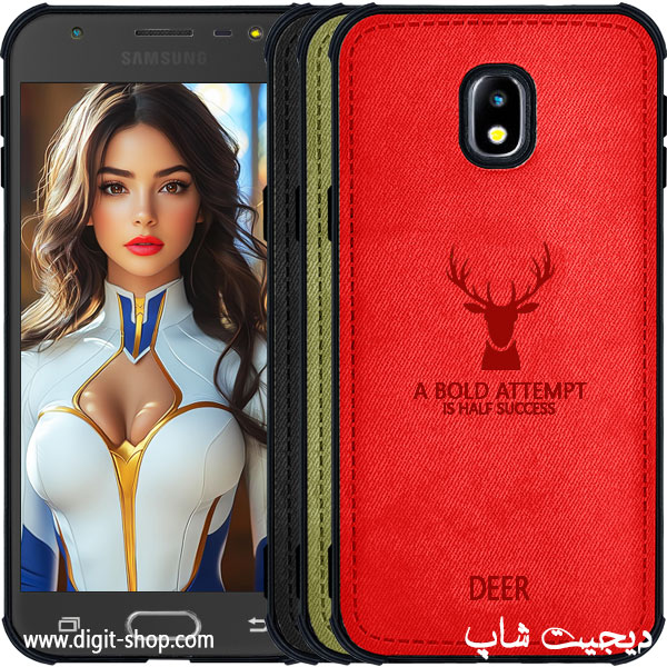 قاب J3 2017 سامسونگ