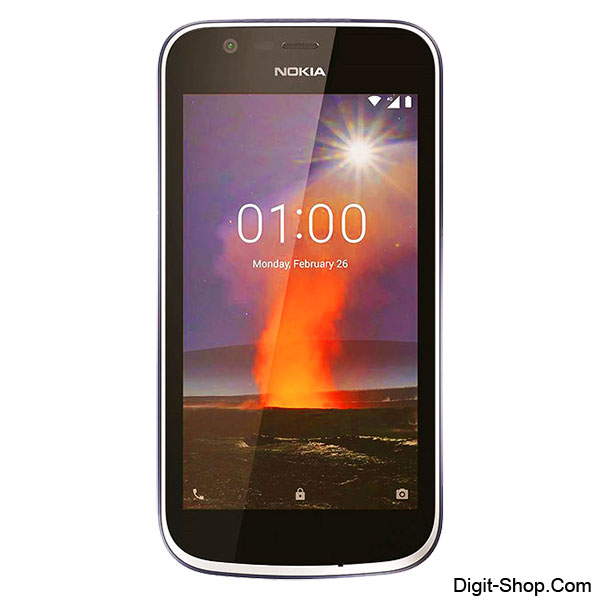نوکیا 1 , Nokia 1