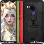 قاب نوکیا 3.4