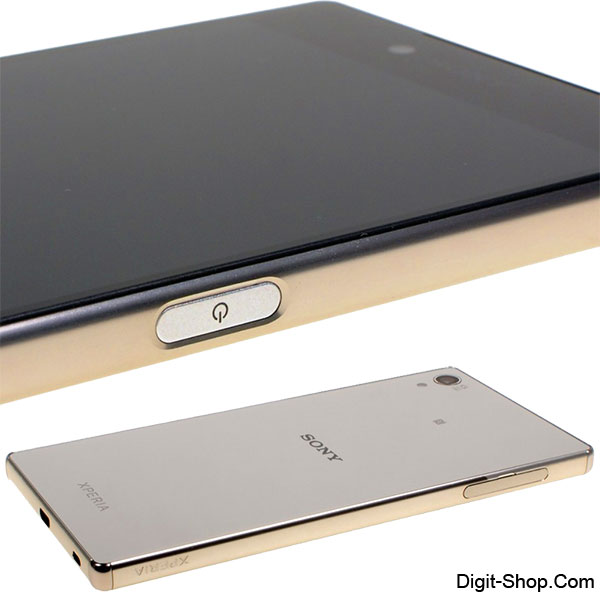 سونی Z5 اکسپریا زد 5 پرمیوم , Sony Xperia Z5 Premium