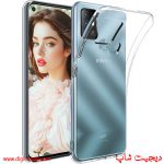 قاب هات 10 لایت اینفینیکس