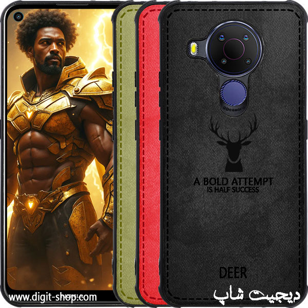 قاب نوکیا 5.4