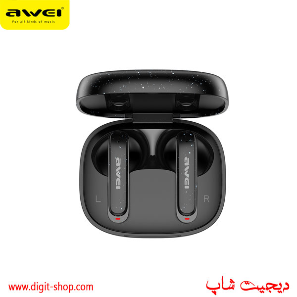 هندزفری Awei T66 ENC