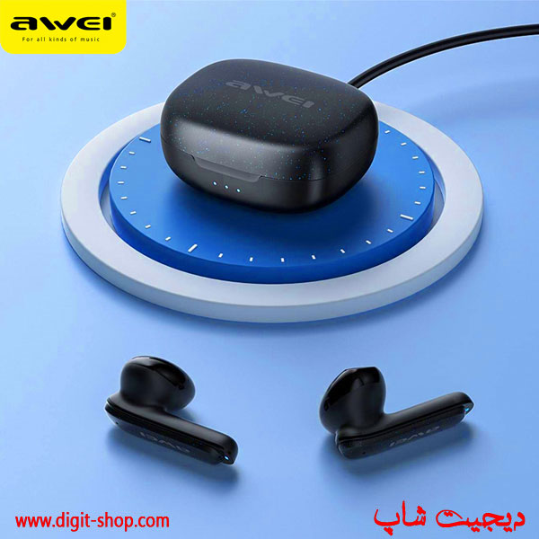 Handsfree اوی تی 66 ای ان سی