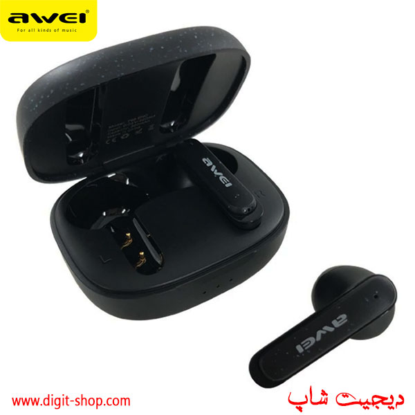 هندزفری Awei T66 ENC