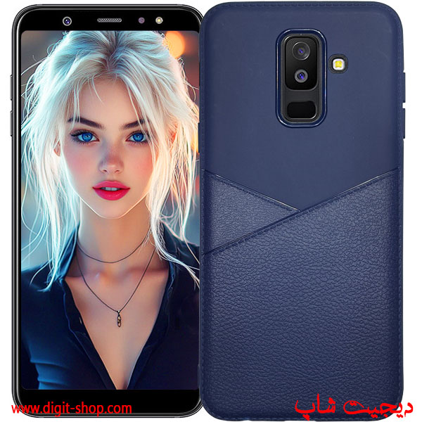 قاب J8 سامسونگ