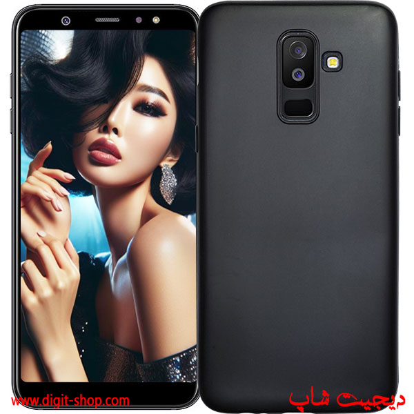 قاب J8 سامسونگ