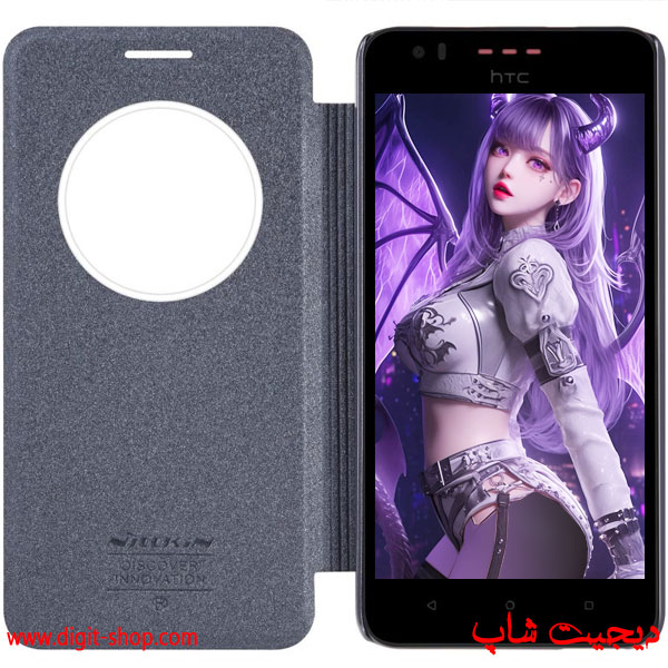 قاب اچ تی سی دیزایر 825