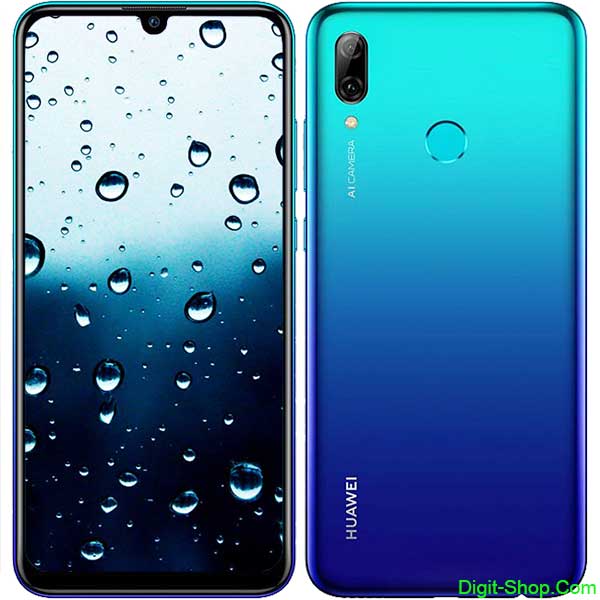 هواوی P پی اسمارت 2019 , Huawei P Smart 2019