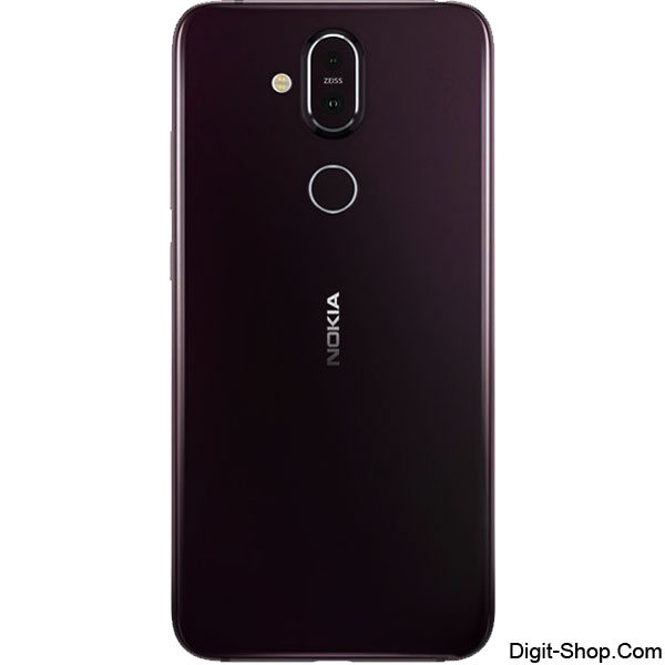 نوکیا 8.1 (ایکس 7) , Nokia 8.1 (X7)
