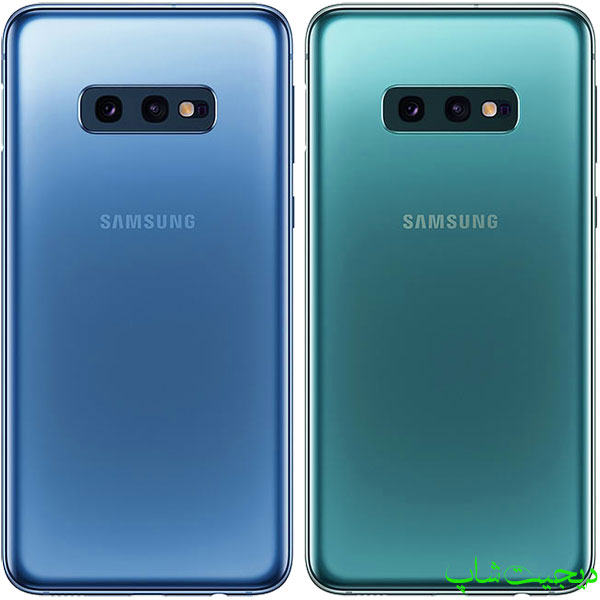 سامسونگ S10e گلکسی اس 10 ایی , Samsung Galaxy S10e