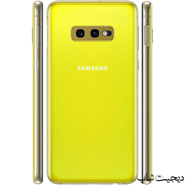سامسونگ S10e گلکسی اس 10 ایی , Samsung Galaxy S10e