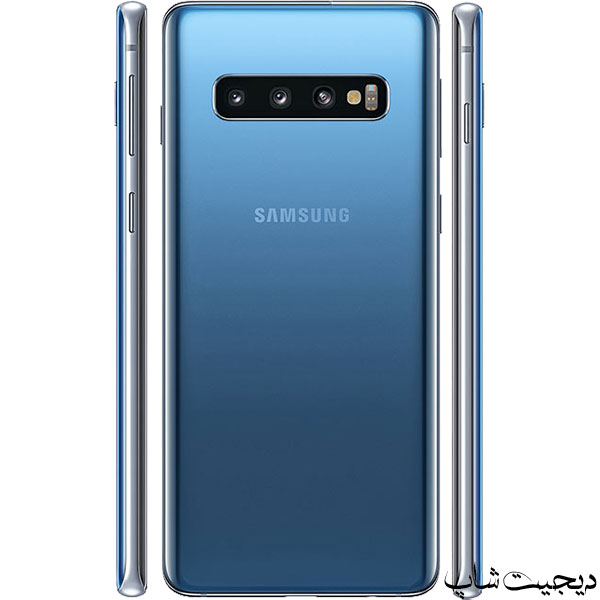 سامسونگ S10 گلکسی اس 10 , Samsung Galaxy S10