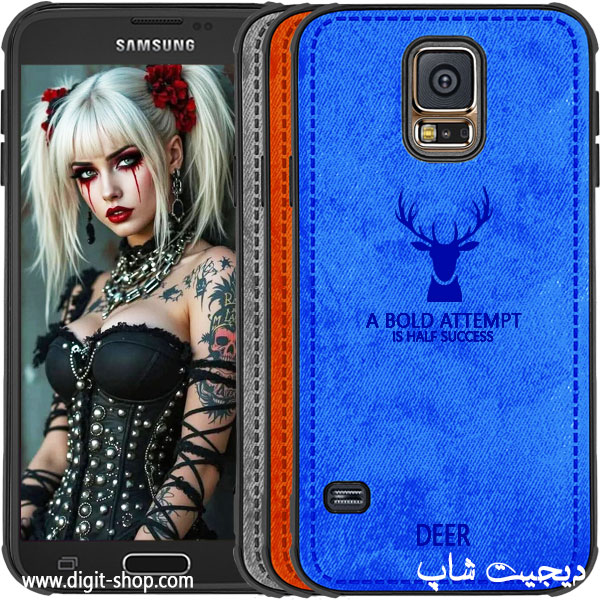 قاب S5 سامسونگ