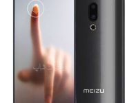 معرفی Meizu Zero گوشی بدون دکمه