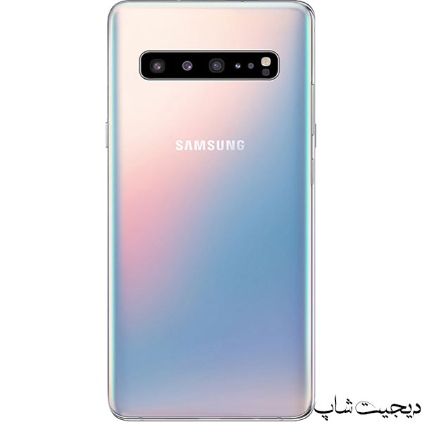 سامسونگ S10 5G گلکسی اس 10 , Samsung Galaxy S10 5G