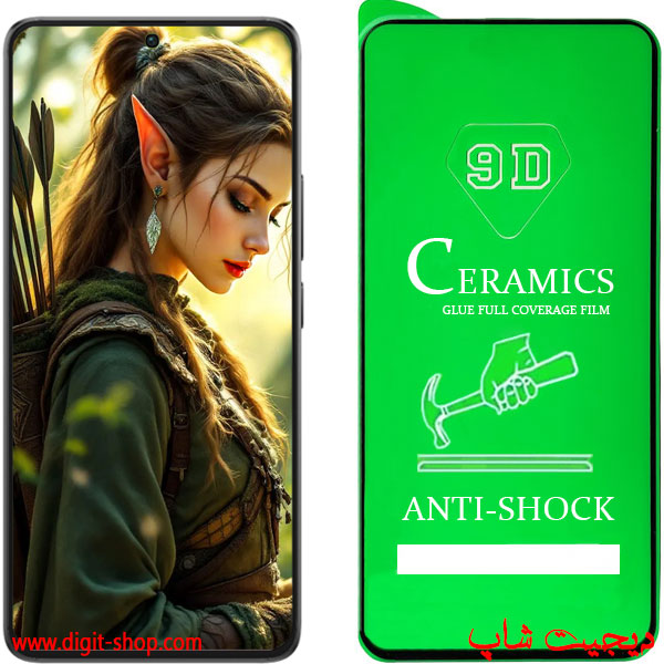 محافظ سرامیکی Apple آیفون دوازده