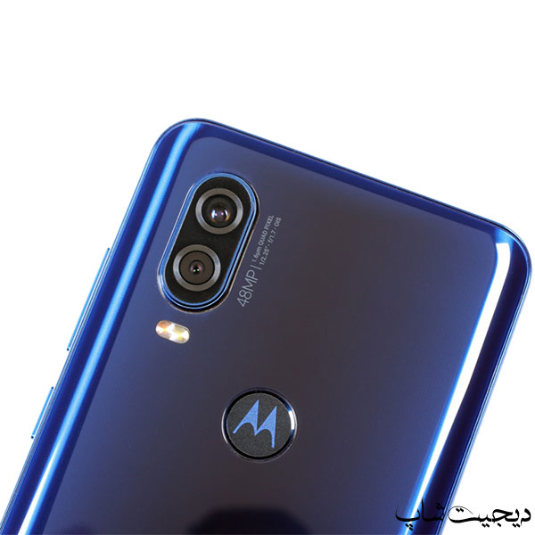 موتورولا وان ویژن , Motorola One Vision