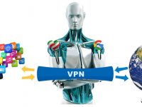 VPN خانواده : فیلتر شکن با محتوای کاملاً اسلامی
