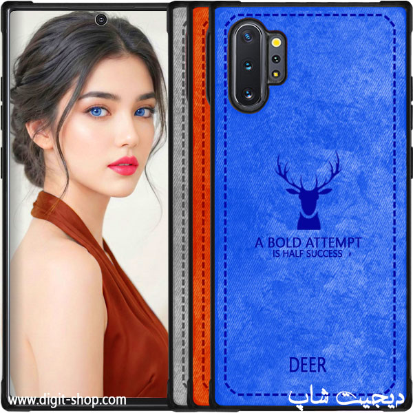 قاب نوت 10 پلاس سامسونگ