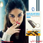 فندک تایپ سی گوشی هوشمند