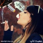 فندک تایپ سی گوشی موبایل