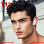 هندزفری ایرپاد QCY T13