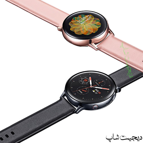 سامسونگ گلکسی واچ اکتیو 2 , Samsung Galaxy Watch Active 2