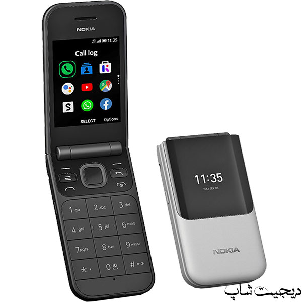 نوکیا 2720 فلیپ , Nokia 2720 Flip