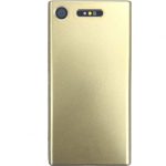 قاب سونی XZ1