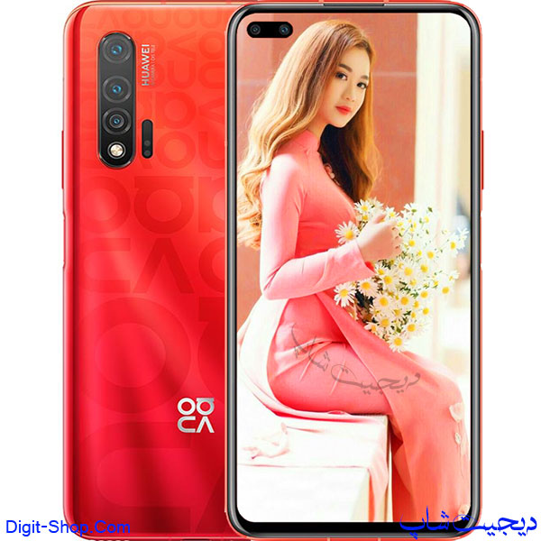 هواوی نوا 6 , Huawei nova 6 – دیجیت شاپ