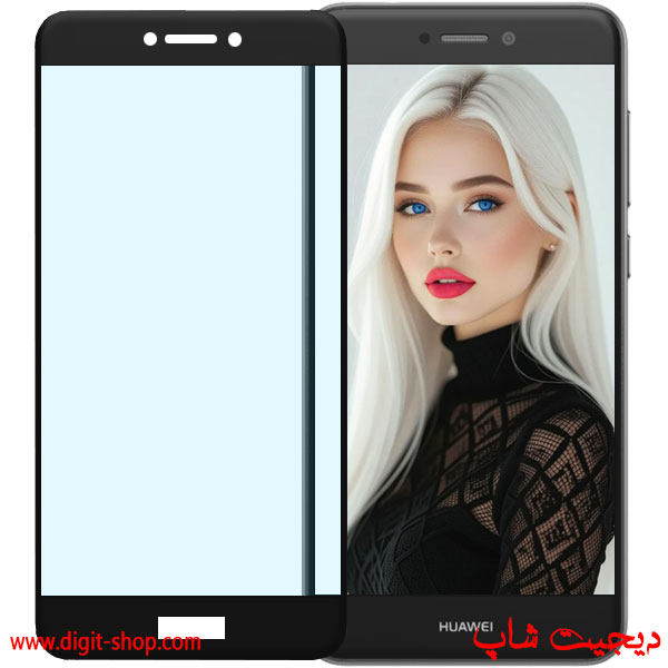 گلس Honor 8 Lite