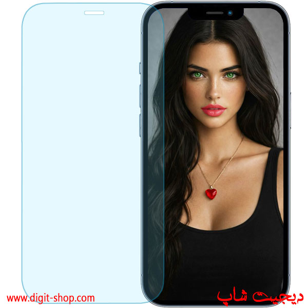 گلس iPhone 11