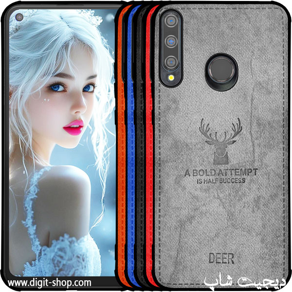 قاب Y7p هواوی