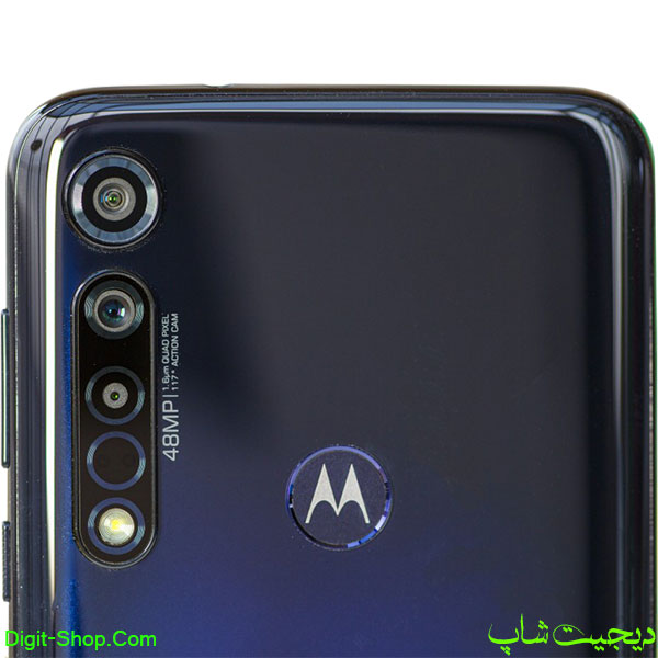 موتورولا موتو G8 جی 8 پلی , Motorola Moto G8 Play