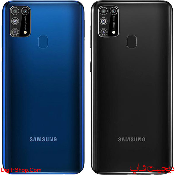سامسونگ M31 گلکسی ام 31 , Samsung Galaxy M31