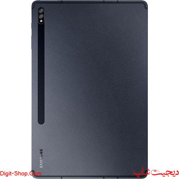 سامسونگ +S7 گلکسی تب اس 7 پلاس , Samsung Galaxy Tab S7+ 5G