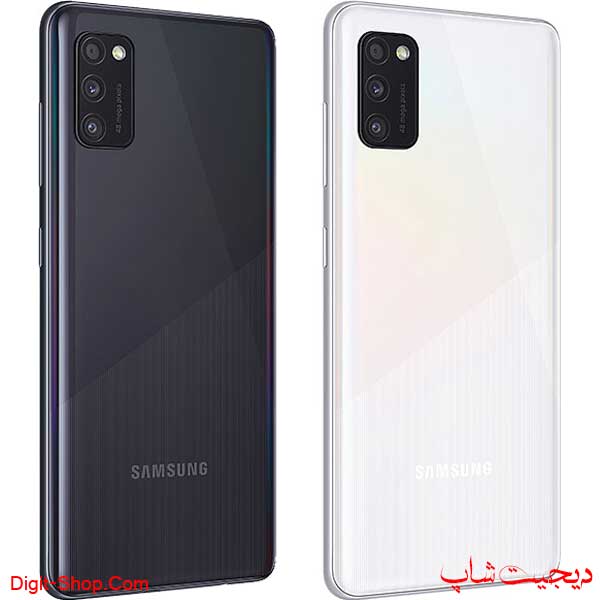 سامسونگ گلکسی ای 41 - Samsung Galaxy A41