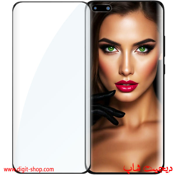 گلس P40 Pro هواوی